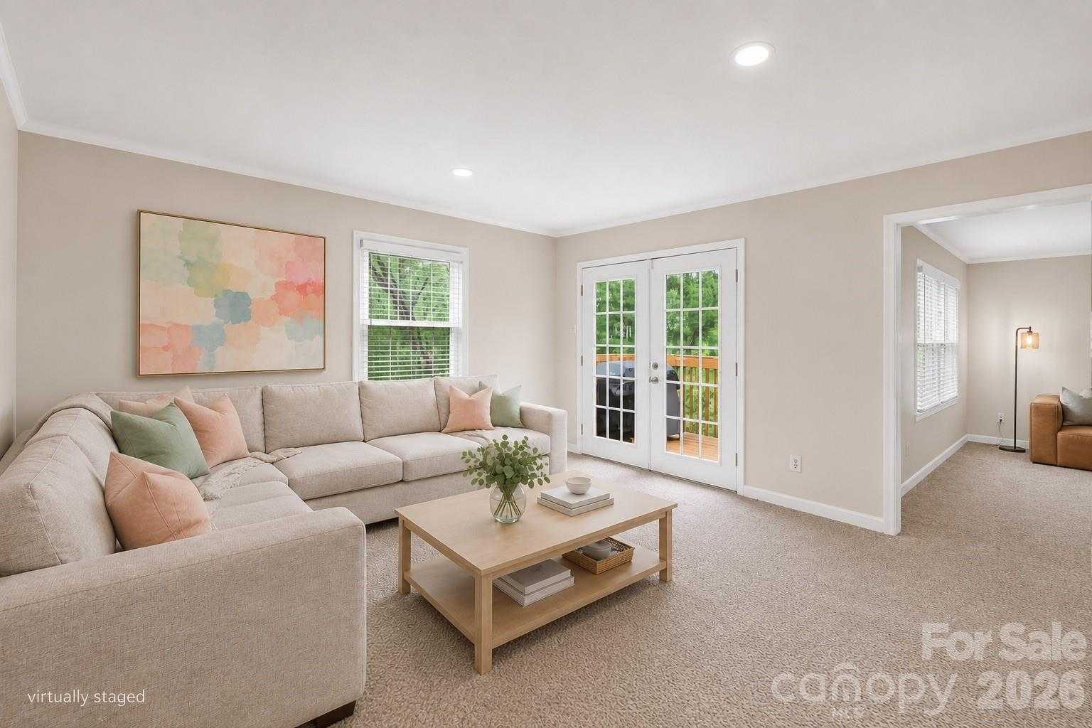 6724 Constitution Lane Charlotte North Carolina United States, for Sale, residential, Kristen Haynes, New Home Buyers Brokers / Realty Pros