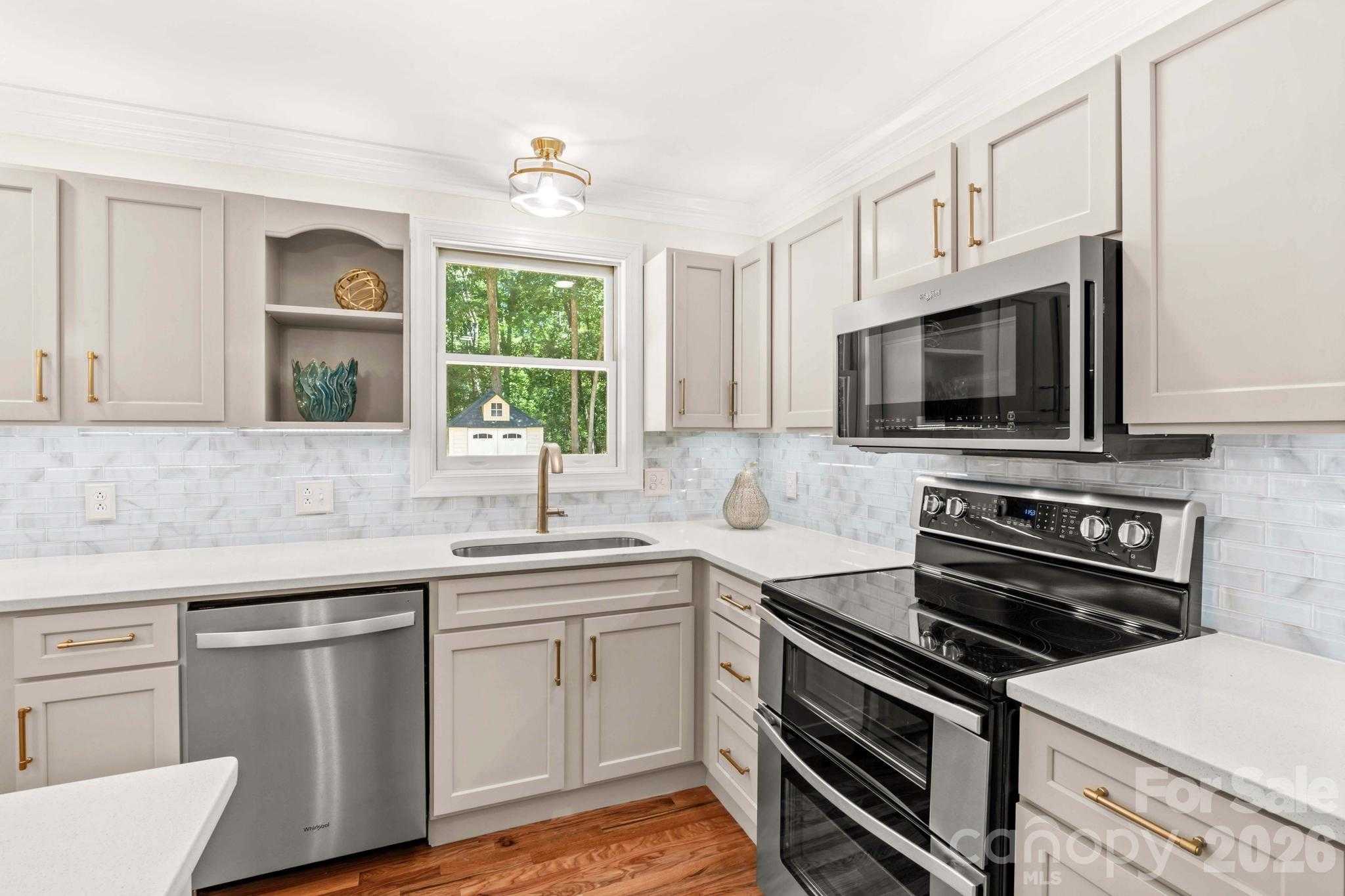 4455 Moose Road China Grove North Carolina United States, for Sale, residential, David Garofalo, Carolina4Sale Realty LLC