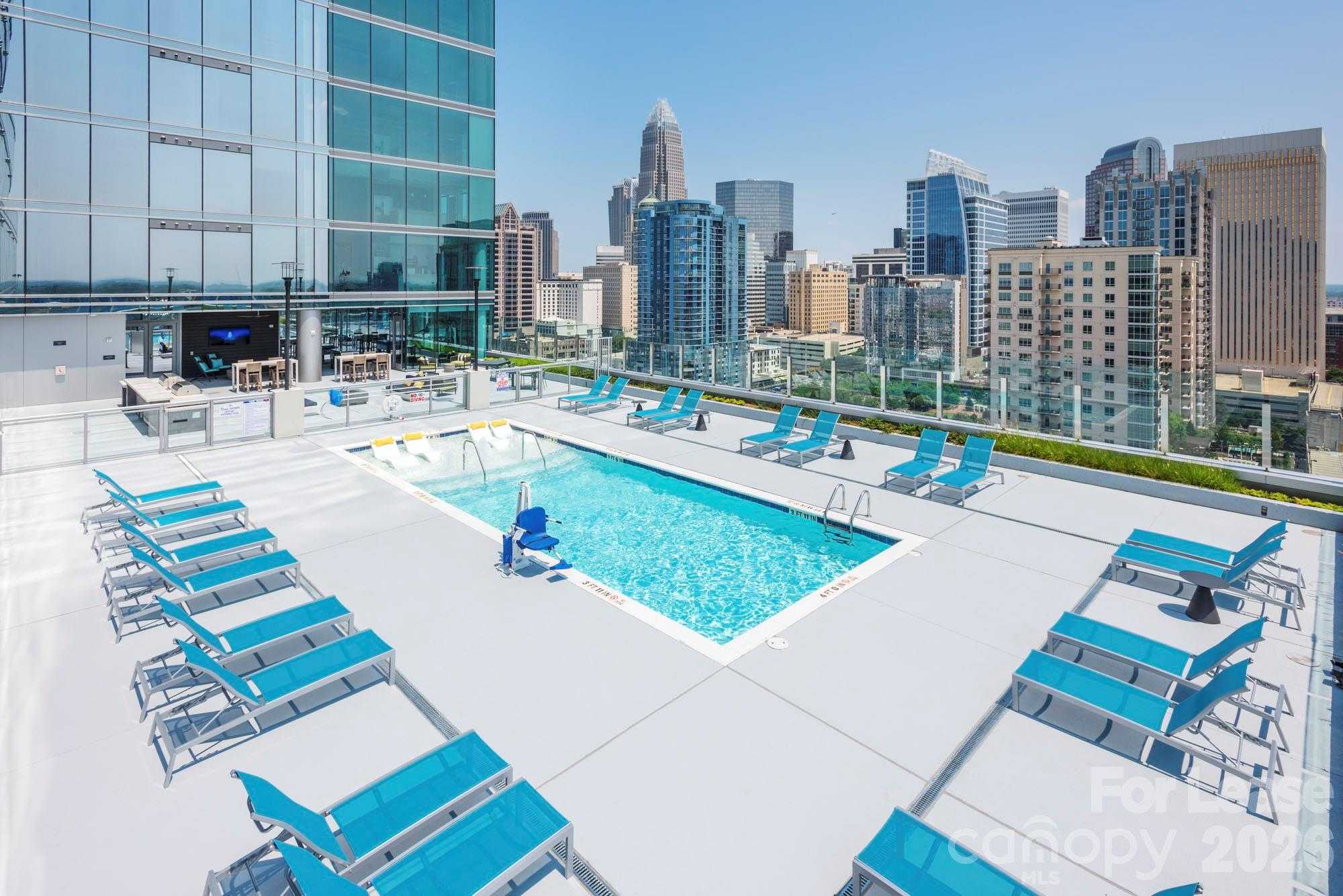 401 Graham Street APT Studio-SB Charlotte North Carolina United States, for Rent, residential, Kristen Haynes, New Home Buyers Brokers / Realty Pros