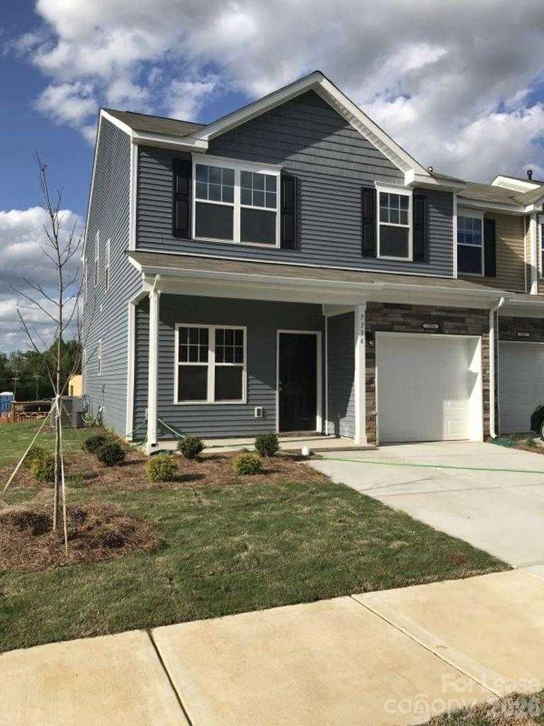 7336 Jane Parks Way Charlotte North Carolina United States, for Rent, residential, Kristen Haynes, New Home Buyers Brokers / Realty Pros