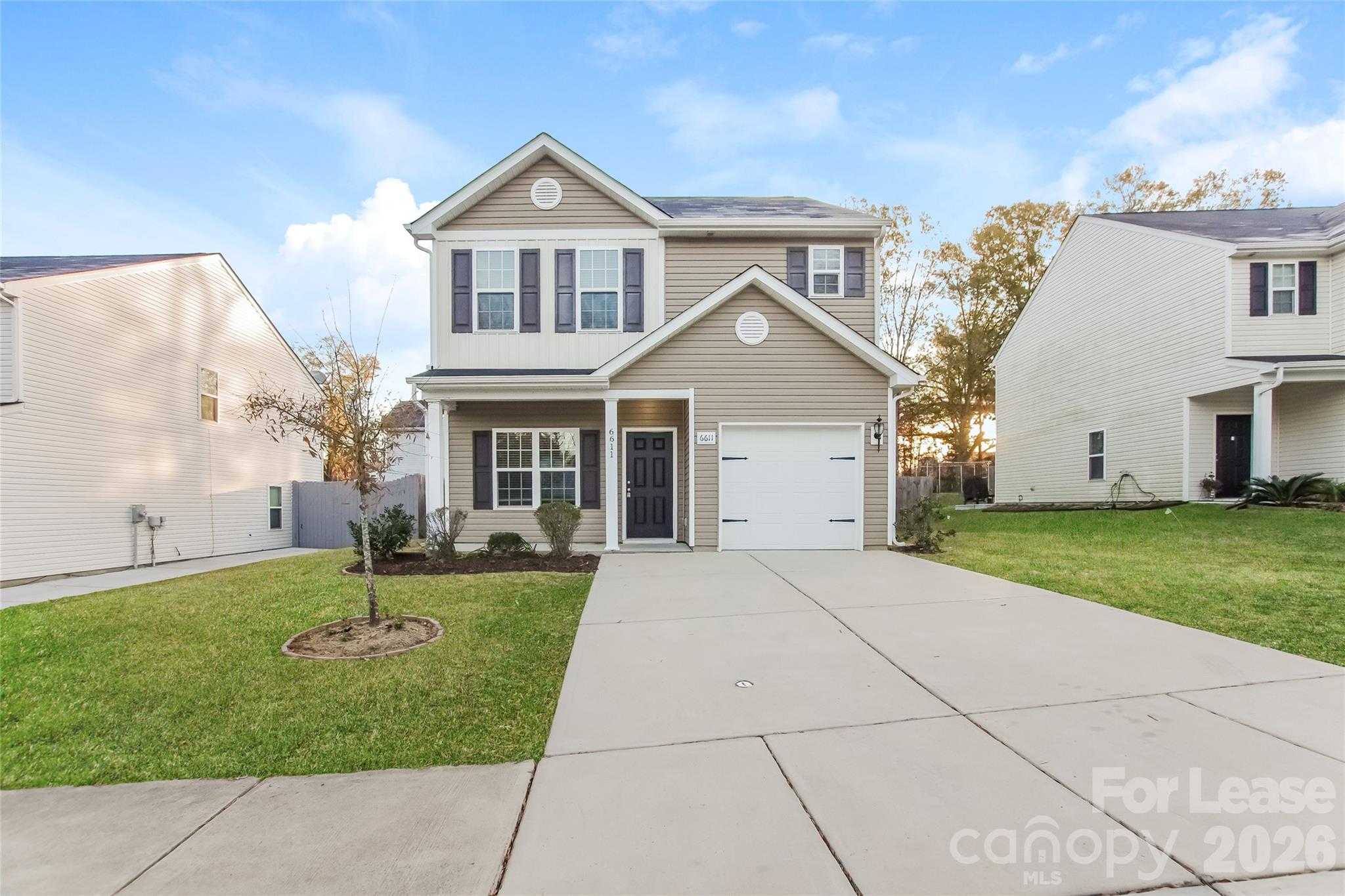 6611 Ware Road Charlotte North Carolina United States, for Rent, residential, Kristen Haynes, New Home Buyers Brokers / Realty Pros