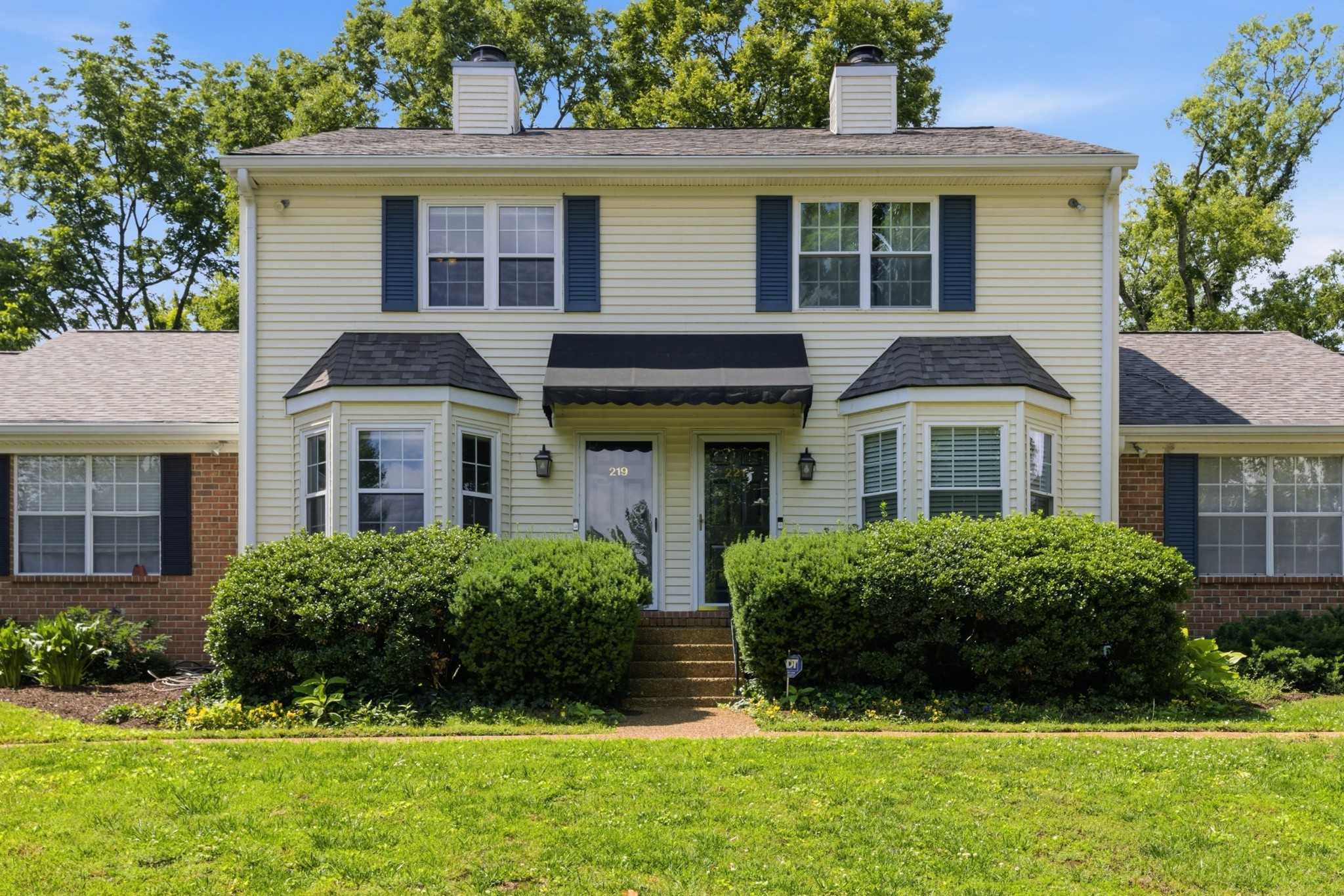 219 Brattlesboro Pl Nashville Tennessee United States, for Sale, residential, Amy Kempf, Reliant Realty ERA Powered
