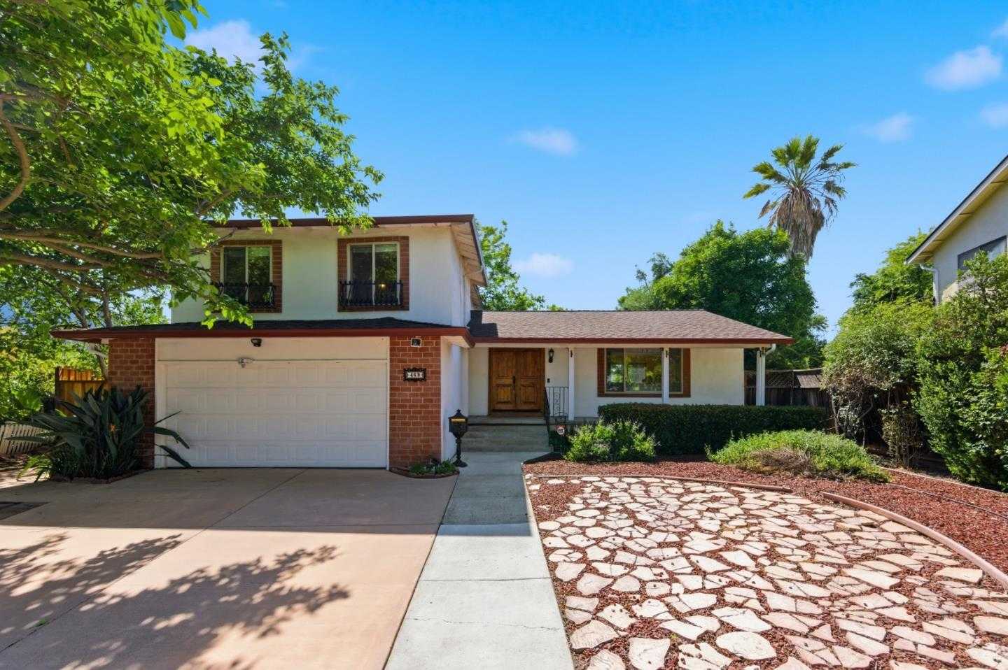 469 Royale Park DR San Jose California United States, for Sale, residential, Patricia Lambert, InCom Sample Brokerage