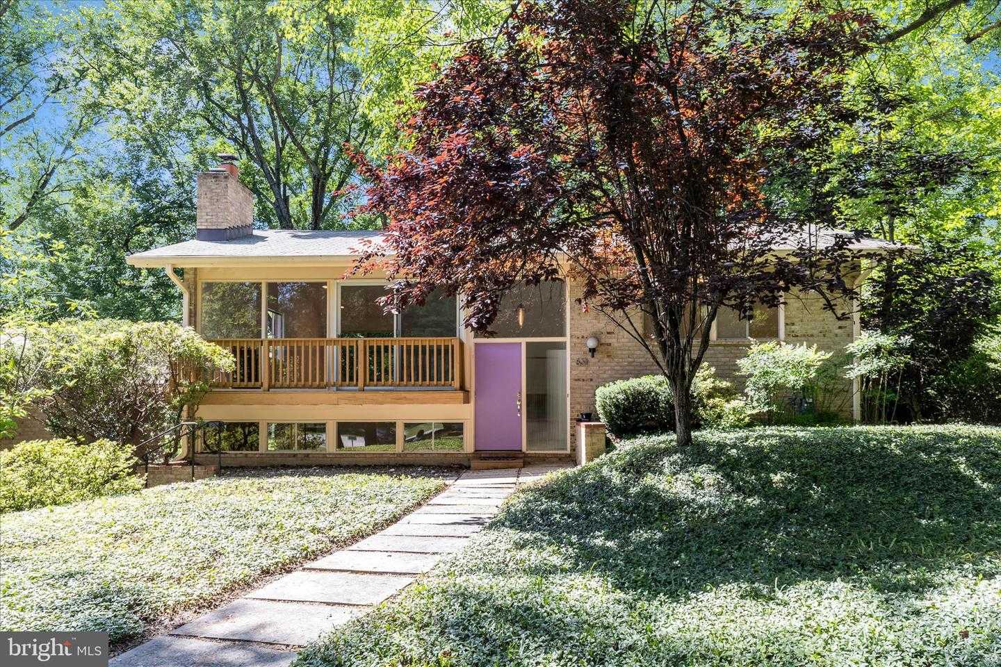8311 LILLY STONE DRIVE Bethesda Maryland United States, for Sale, residential, Annette Wagner, Centurion Properties Inc