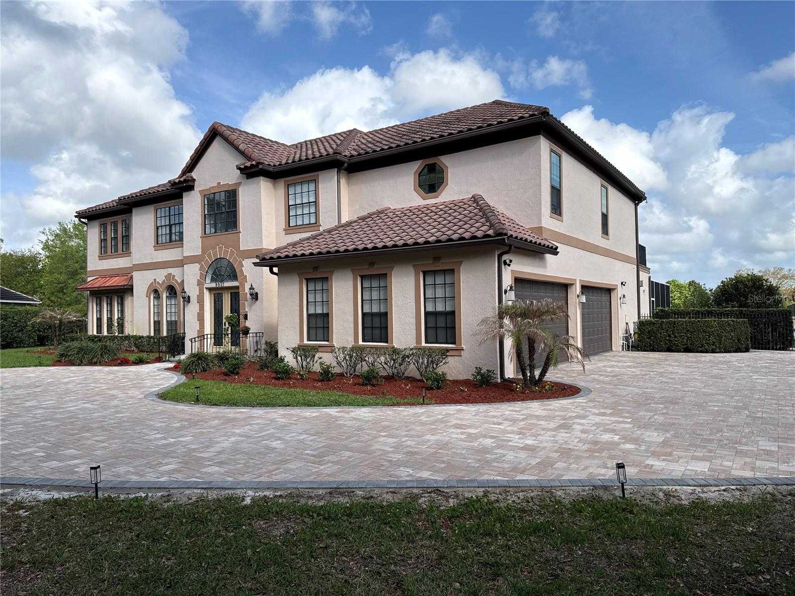 9057 BALMORAL MEWS SQUARE Windermere Florida United States, for Sale, residential, Zaira Mejia, Spaces & Styles Group