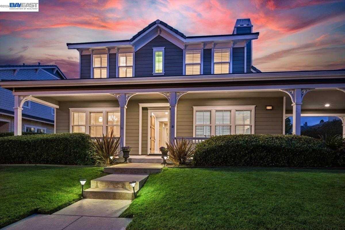 3045 Bertolli Dr Livermore California United States, for Sale, residential, Miranda Mattos, Compass Realty 