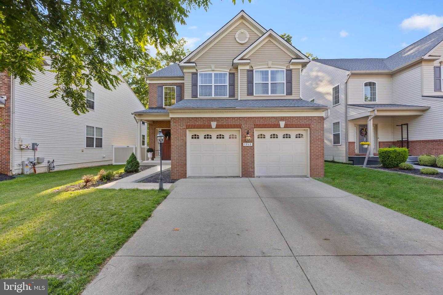 7212 STALLINGS DRIVE Glen Burnie Maryland United States, for Sale, residential, Litra  Simms, Simms and Associates