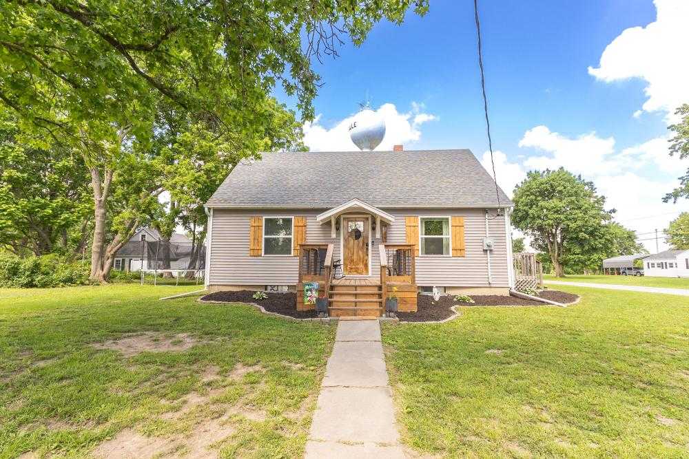 309 N Park St. Keytesville Missouri United States, for Sale, residential, , CENTURY 21 McKeown & Associates, Inc.