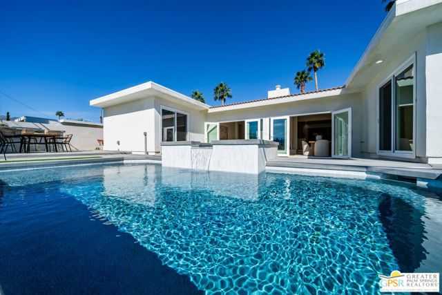 3111 E San Juan Road Palm Springs California United States, for Sale, residential, Michael Layton, PSagent.com