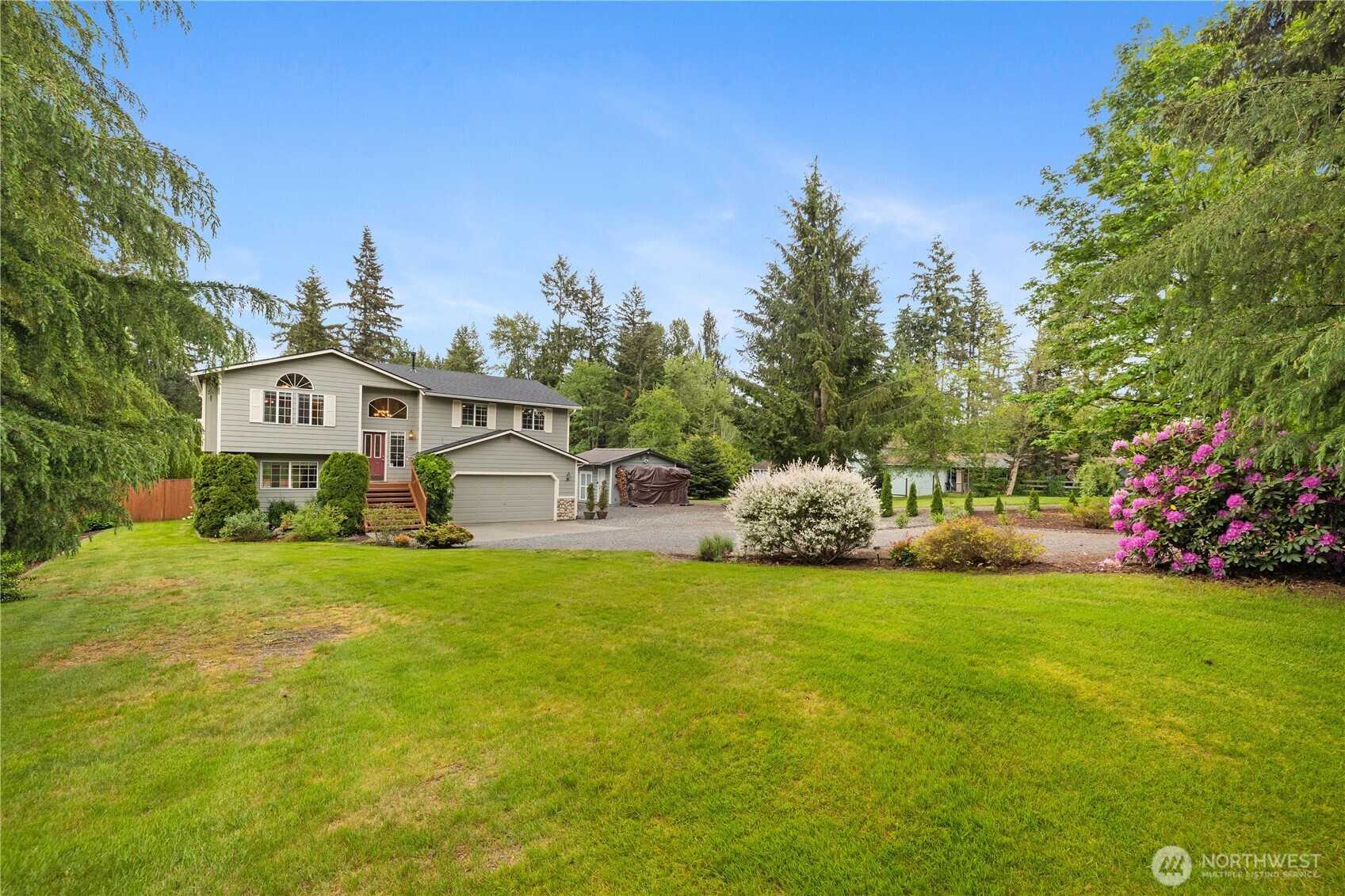 3327 139th Avenue NE Lake Stevens Washington United States, for Sale, residential,  , RXB Realty