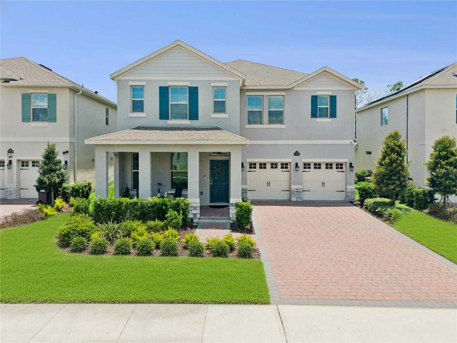 17798 ADRIFT ROAD Winter Garden Florida United States, for Sale, residential, Zaira Mejia, Spaces & Styles Group