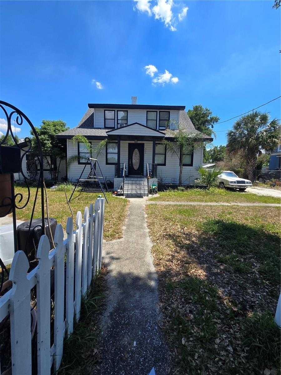 820 AVENUE Z Winter Haven Florida United States, for Sale, residential,  , Crosby and Associates Inc
