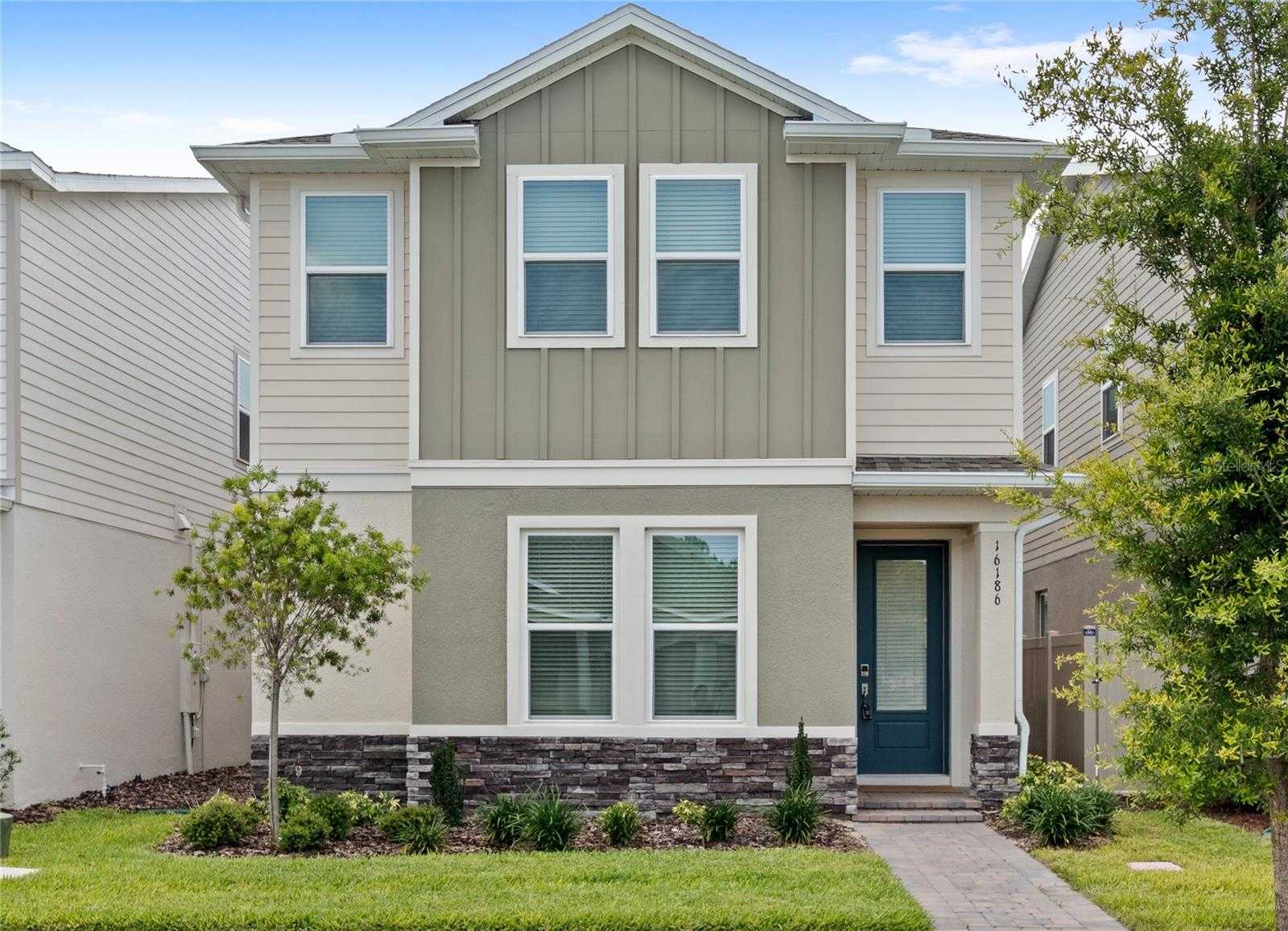 16186 HONEY HARVEST STREET Winter Garden Florida United States, for Sale, residential, Zaira Mejia, Spaces & Styles Group