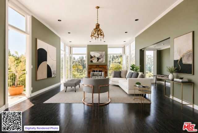 9430 Readcrest Drive Beverly Hills California United States, for Sale, residential, LAURENT   BERTET, Bertet Investment Group LLC