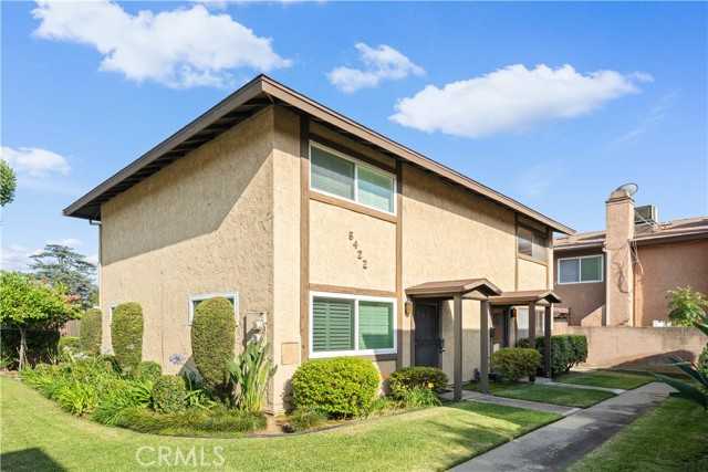 5422 McCulloch Avenue  APT B Temple City California United States, for Sale, residential, Shun Zhang, Re/Max My Home