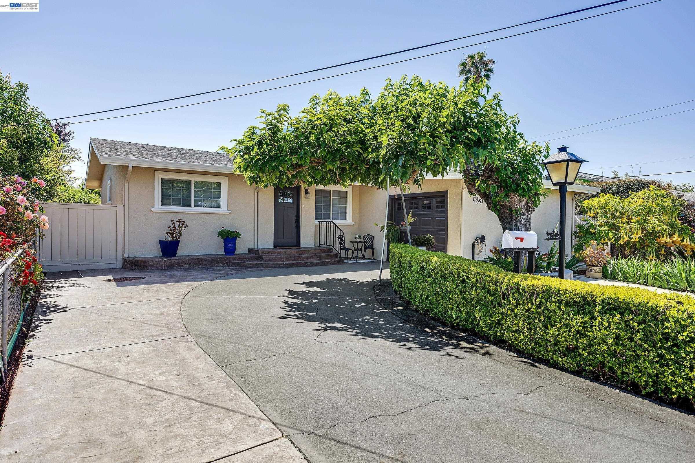 1798 Hartnell St Union City California United States, for Sale, residential, Olivia Chan, REALTY EXPERTS