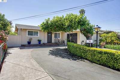 1798 Hartnell St , 41136369, Union City, Single-Family Home,  for sale - Olga Lopez, REALTY EXPERTS