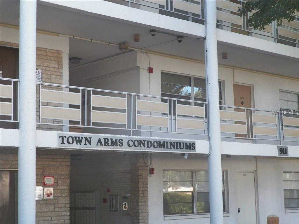 911 WASHINGTON AVENUE APT 304 Largo Florida United States, for Sale, residential,  ,  Real Estate Brokerage & Consultation, Inc