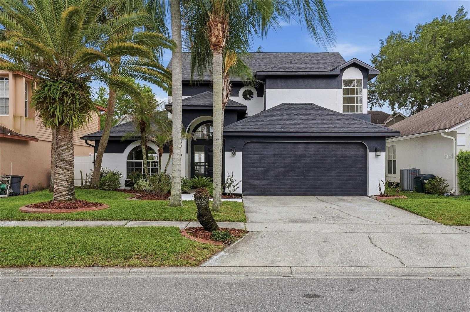 476 QUEENSBRIDGE DRIVE Lake Mary Florida United States, for Sale, residential,  , Realty World Preferred