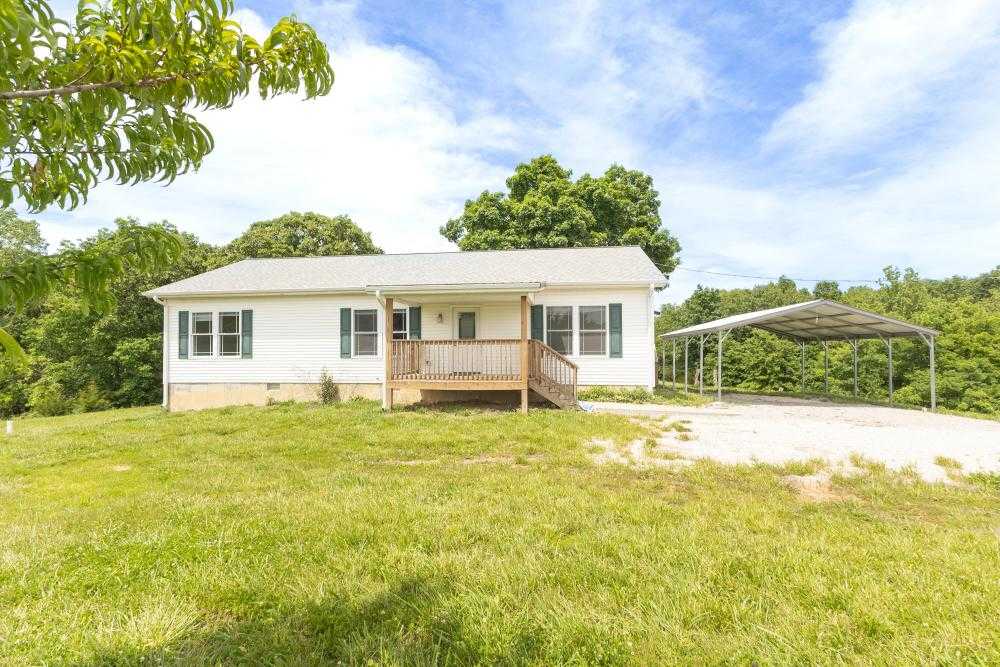 2027 County Road 1935 Cairo Missouri United States, for Sale, residential,  , CENTURY 21 McKeown & Associates, Inc.
