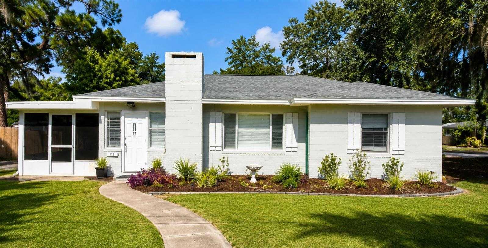 111 S RHODES STREET Mount Dora Florida United States, for Sale, residential,  , The Mount Dora Group 