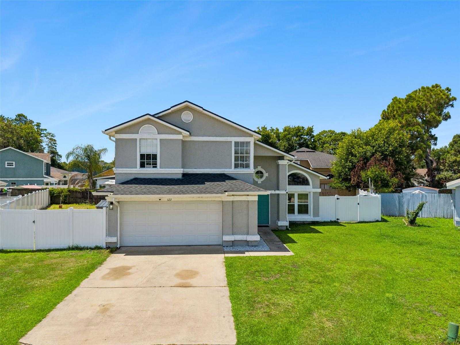 622 COLORADO WOODS COURT Orlando Florida United States, for Sale, residential,  , Success Home Sales