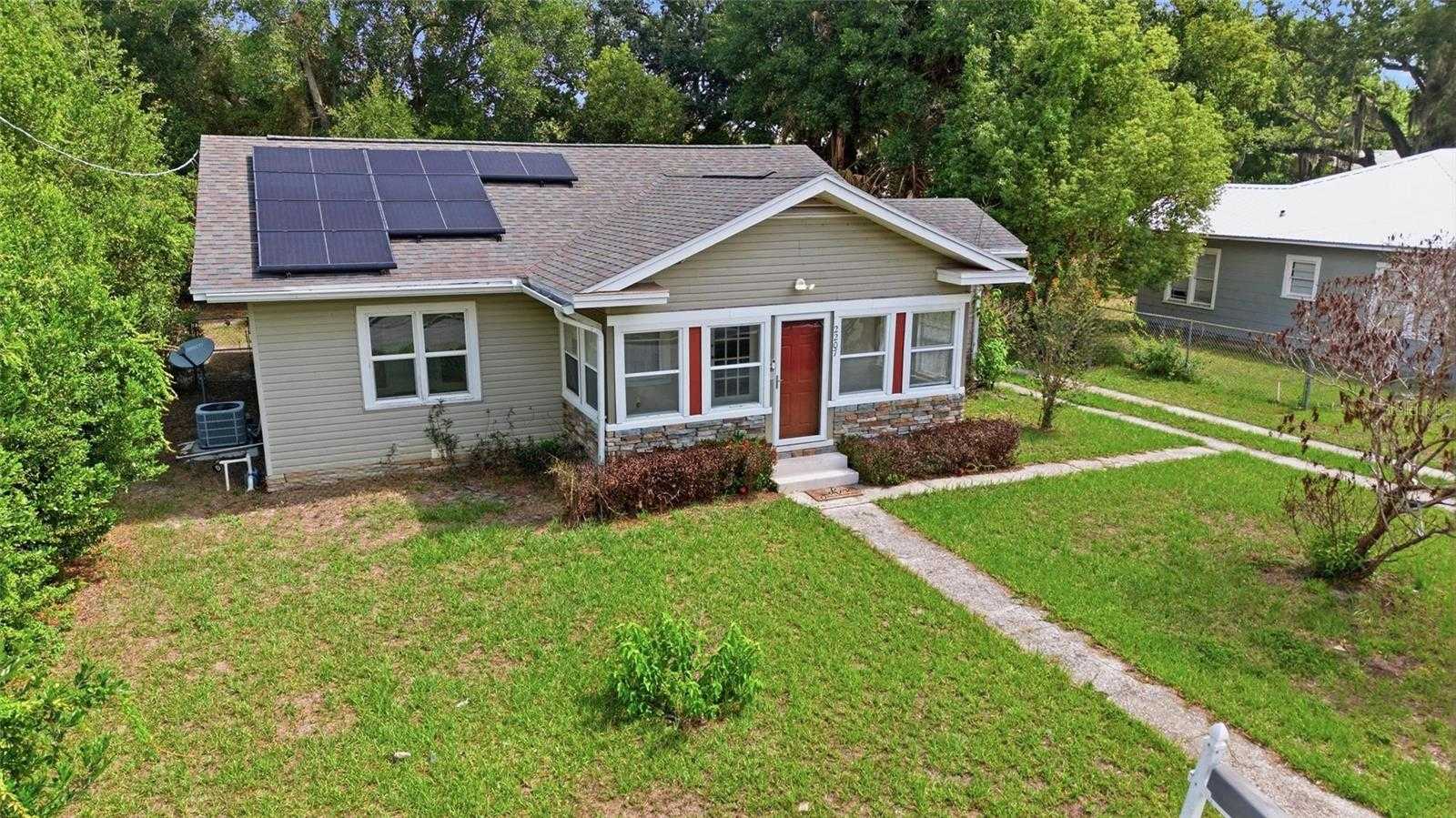 2207 AVENUE F Winter Haven Florida United States, for Sale, residential,  , Crosby and Associates Inc