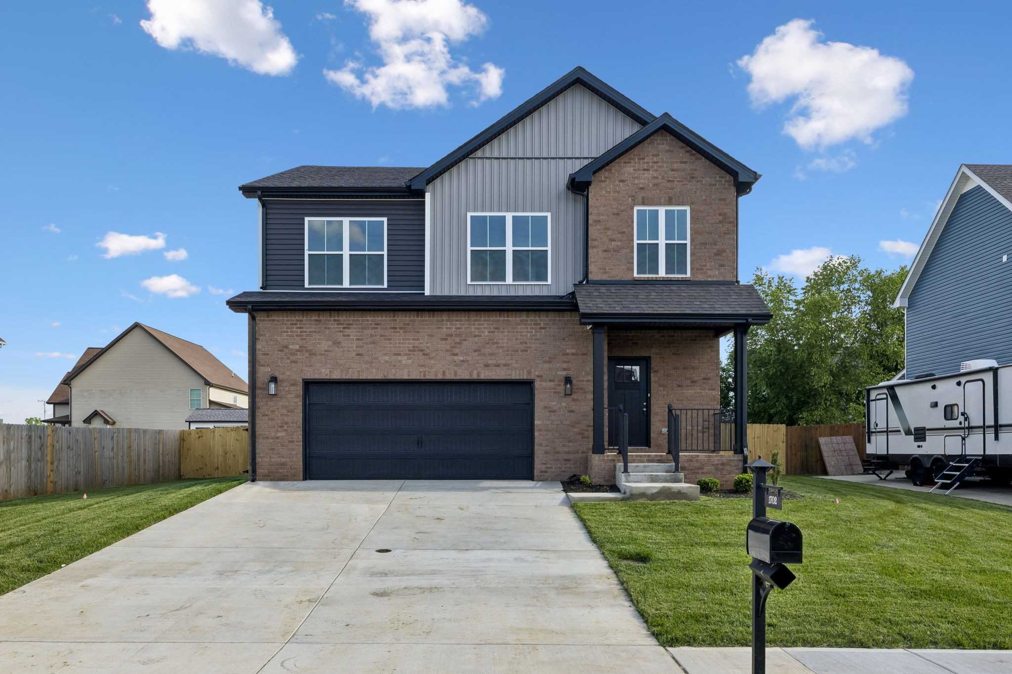1702 Cabana Dr Clarksville Tennessee United States, for Sale, residential, Adam  Hanes, LPT Realty