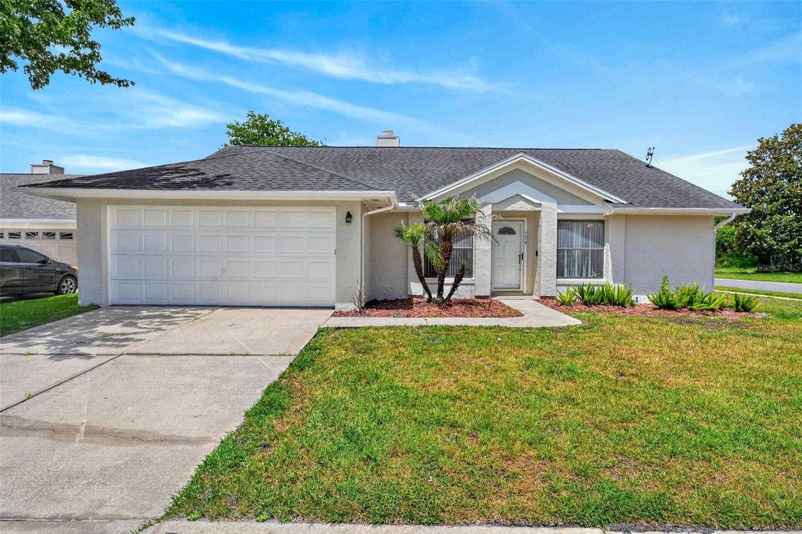 759 TOMLINSON TERRACE Lake Mary Florida United States, for Sale, residential,  , Realty World Preferred