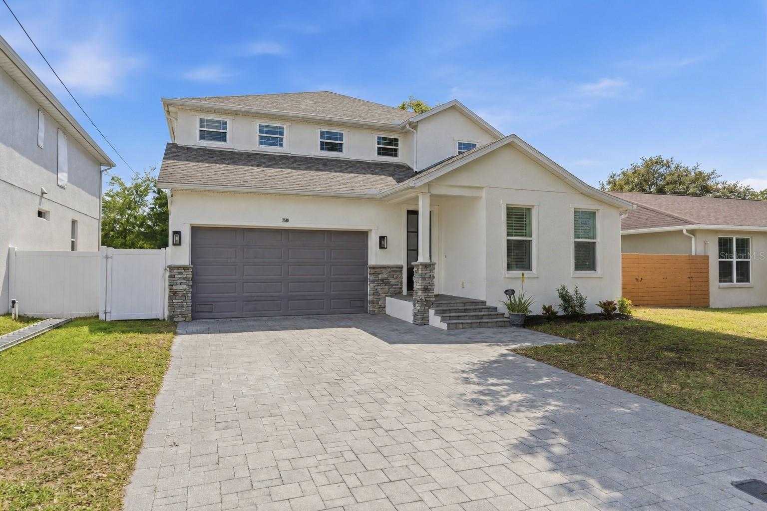 2510 W CARMEN STREET Tampa Florida United States, for Sale, residential, Gabrielle Ringler, STAR BAY REALTY