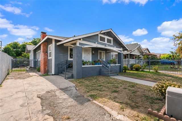 3935 S Harvard Boulevard Los Angeles California United States, for Sale, residential,  , InCom Real Estate - New Office