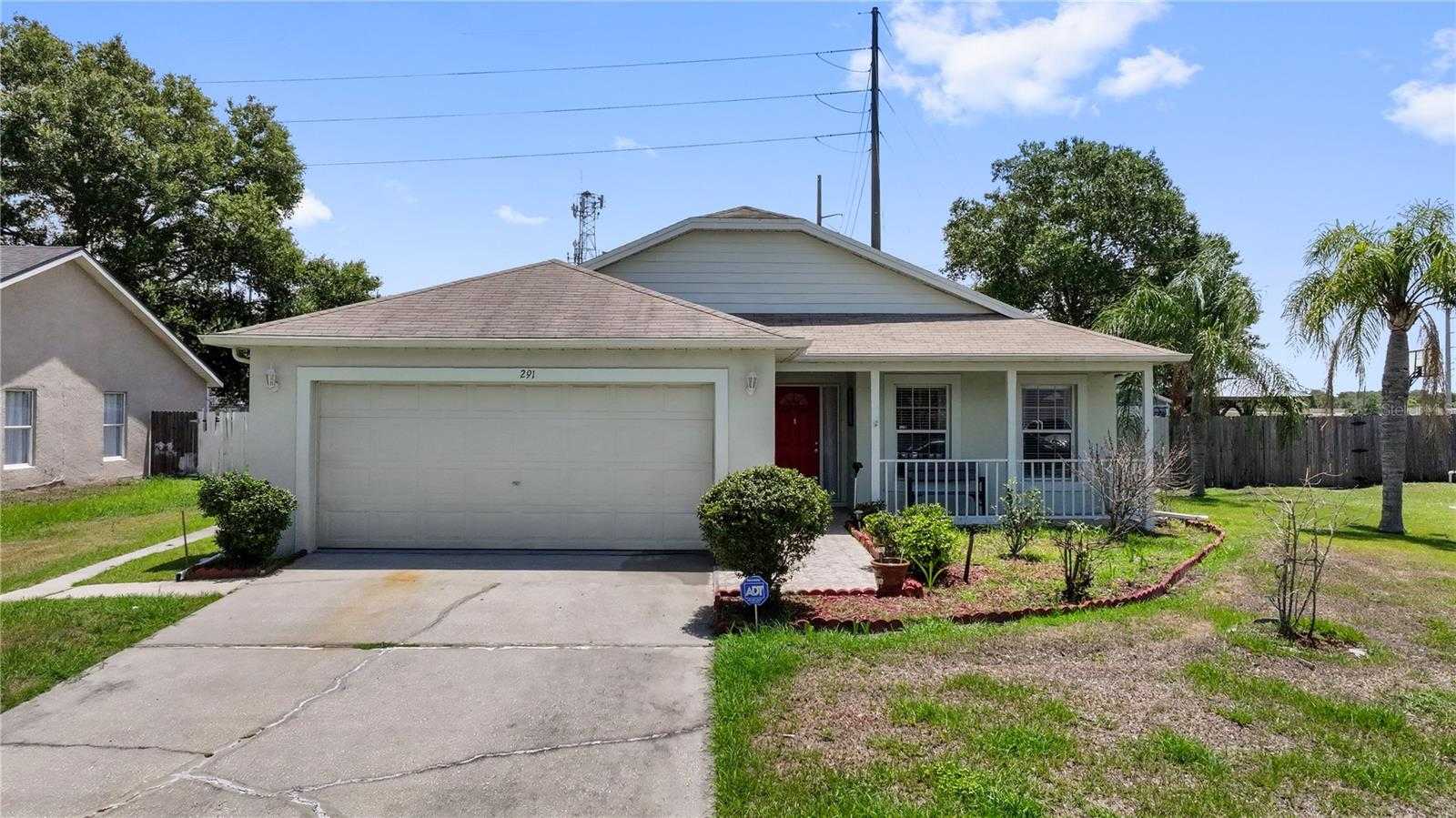291 PINE ARBOR DRIVE Orlando Florida United States, for Sale, residential, Ken Anderson, ApexOne Realty, Inc.