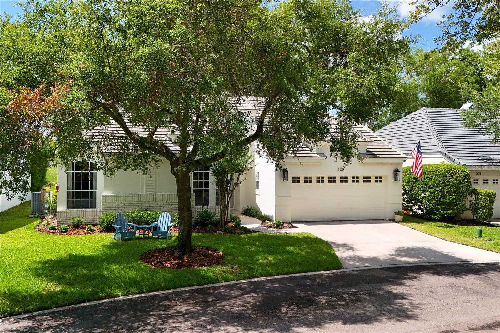 208 WIMBLEDON CIRCLE Lake Mary Florida United States, for Sale, residential,  , Realty World Preferred