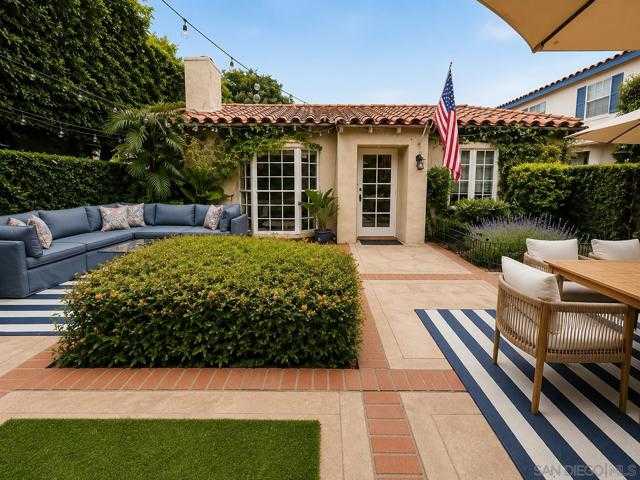950 B Avenue Coronado California United States, for Sale, commercial, Frank Gabriel, CORONADO SHORES PROPERTIES