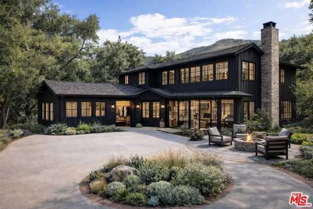 730 Crater Camp Drive Calabasas California United States, for Sale, residential, Scott & Sherry Walter, Beverly & Co.