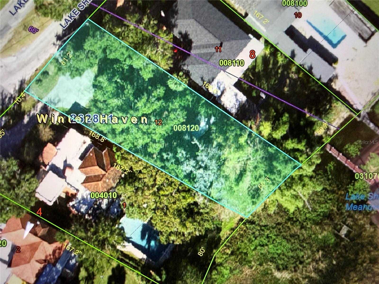 N LAKE SHIPP DRIVE Winter Haven Florida United States, for Sale, commercial,  , Crosby and Associates Inc