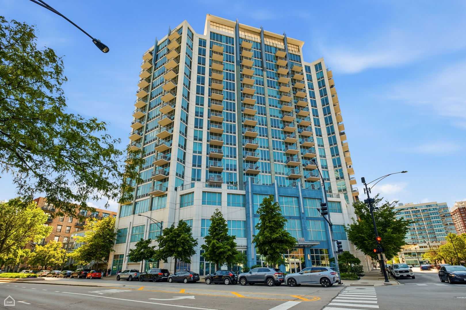 1600 S Indiana Avenue APT 1401 Chicago Illinois United States, for Sale, residential,  , RICHLAND GLOBAL INC.