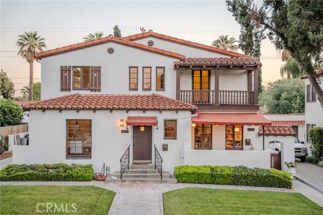 3564 Elmwood Riverside California United States, for Sale, residential,  , InCom Brokerage Example