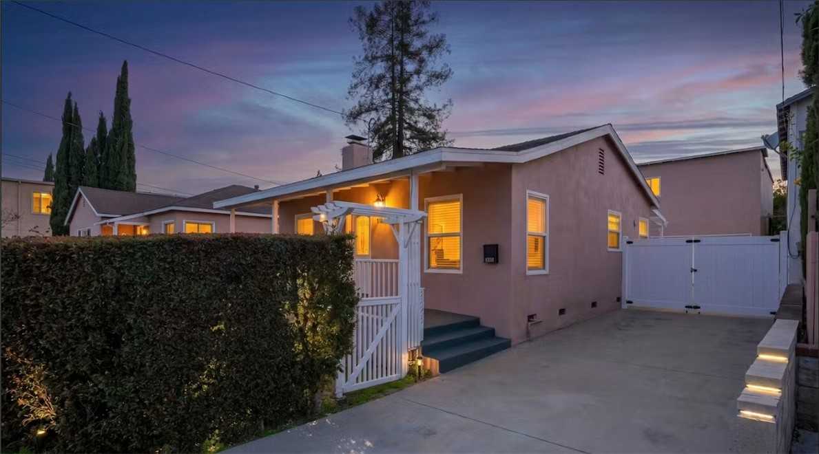 4355 Pennsylvania La Crescenta California United States, for Sale, residential, Seta Rostomian, Berkshire Hathaway HomeService Crest Real Estate