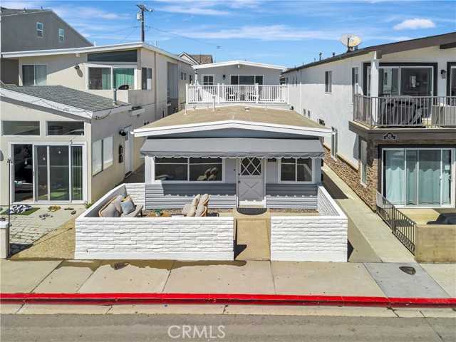 213 33rd Street Newport Beach California United States, Sold, residential, TJ Williams, The W Realty Group