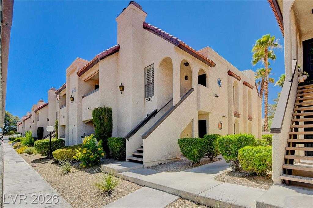 1751 Reno Avenue APT 228 Las Vegas Nevada United States, for Sale, residential, Stephen Hoopes, Hoopes and Norton