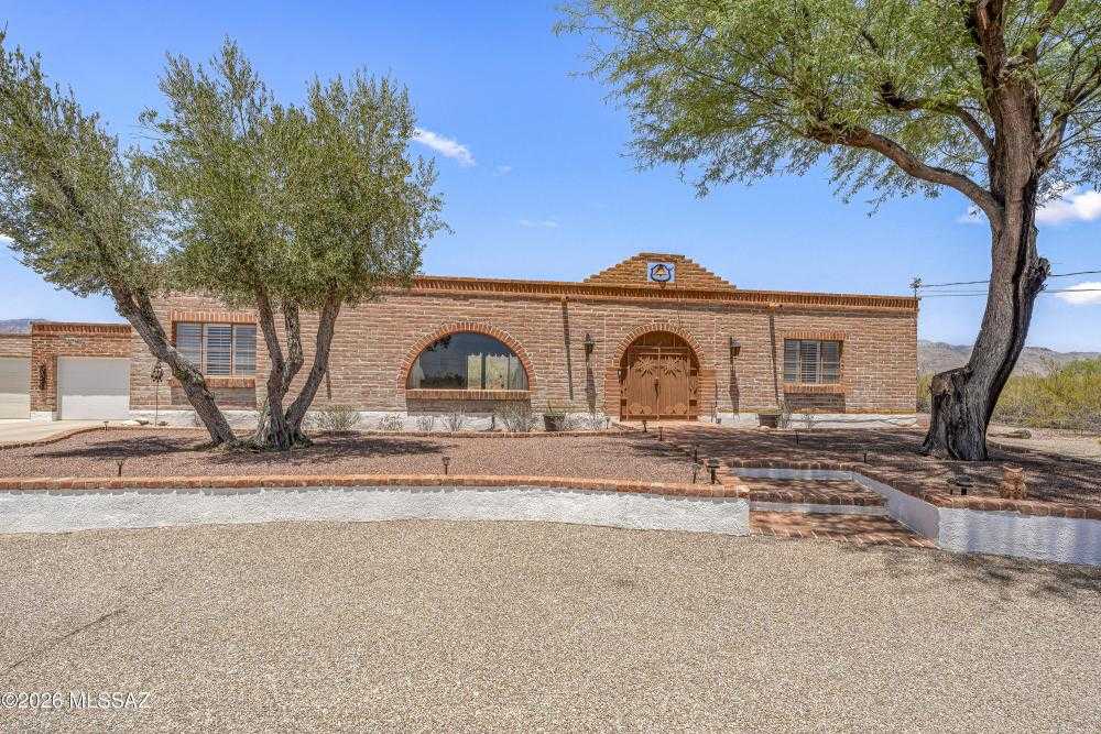 10663 Fort Lowell Road Tucson Arizona United States, for Sale, residential, Aaron Lieberman, TIERRA ANTIGUA REALTY