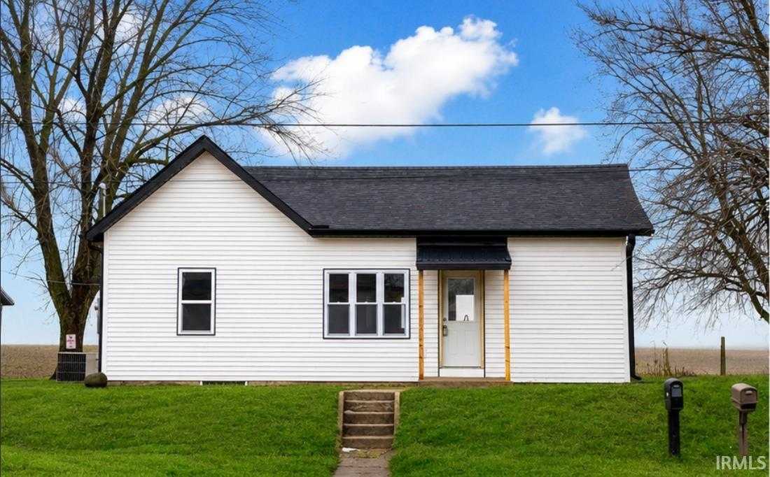 1192 E State Road 13 North Manchester Indiana United States, for Sale, residential,  , Manchester Realty