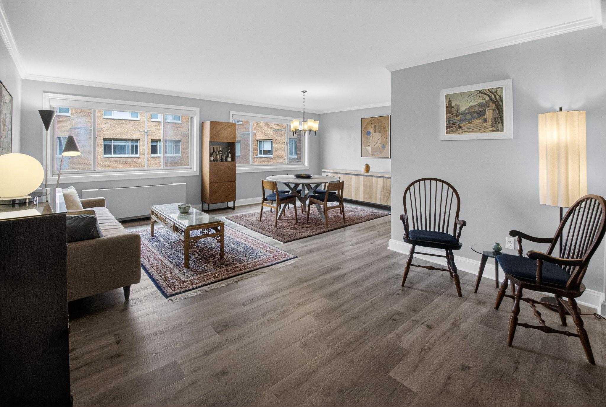 3900 TUNLAW ROAD APT 304 Washington District Of Columbia United States, for Sale, residential, Edward Giles, Georgetown Realty Group