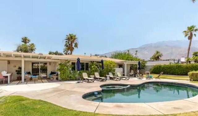 1318 E Via Escuela Palm Springs California United States, for Sale, residential, Michael Layton, PSagent.com