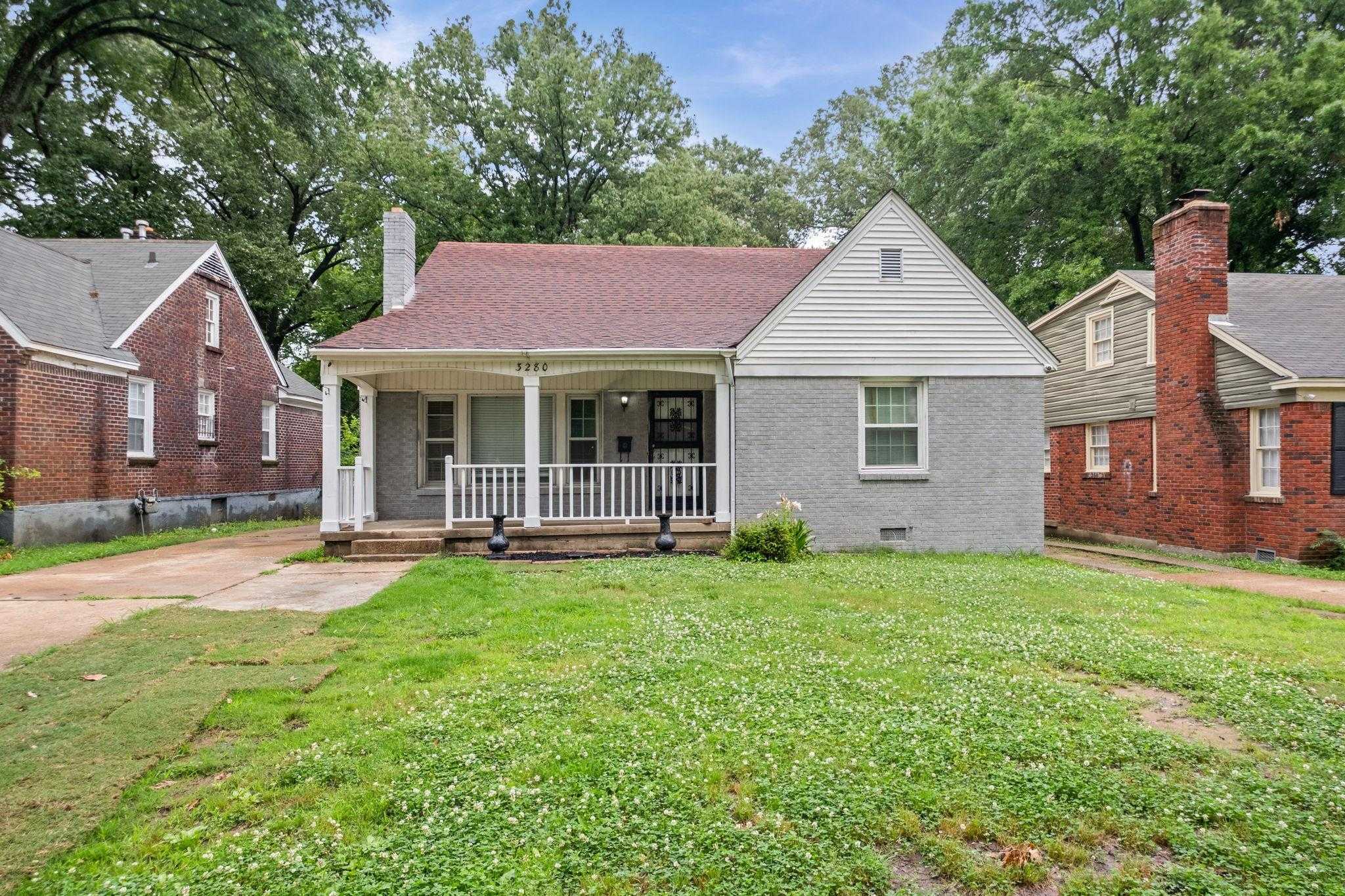 3280 CARNES AVE Memphis Tennessee United States, for Sale, residential, Verna Littleton, Fast Track Realty