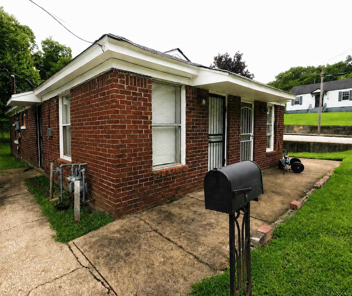 1672 CLANCY ST Memphis Tennessee United States, for Sale, residential, Verna Littleton, Fast Track Realty
