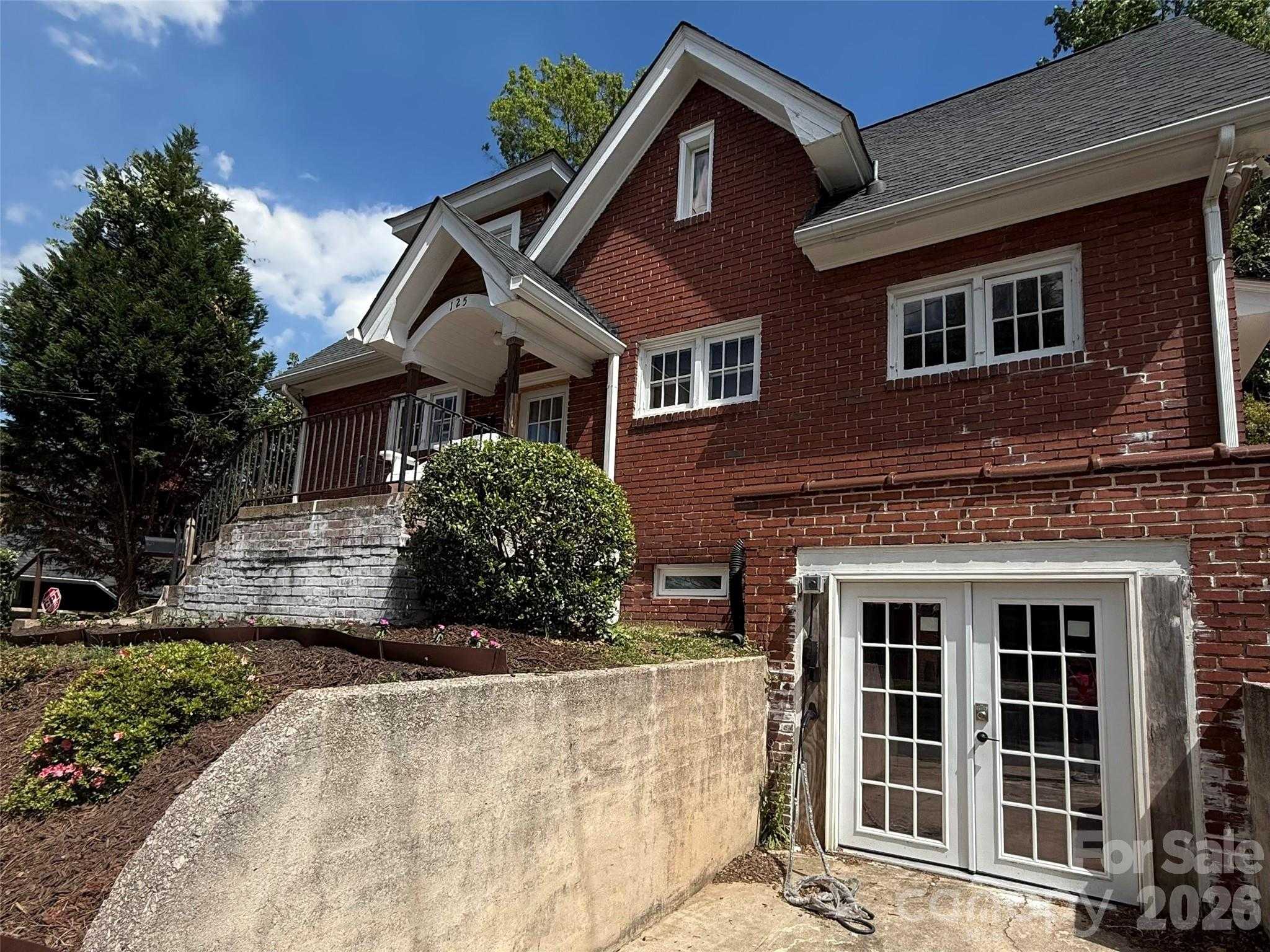 125 Caldwell Street Salisbury North Carolina United States, for Sale, residential, David Garofalo, Carolina4Sale Realty LLC