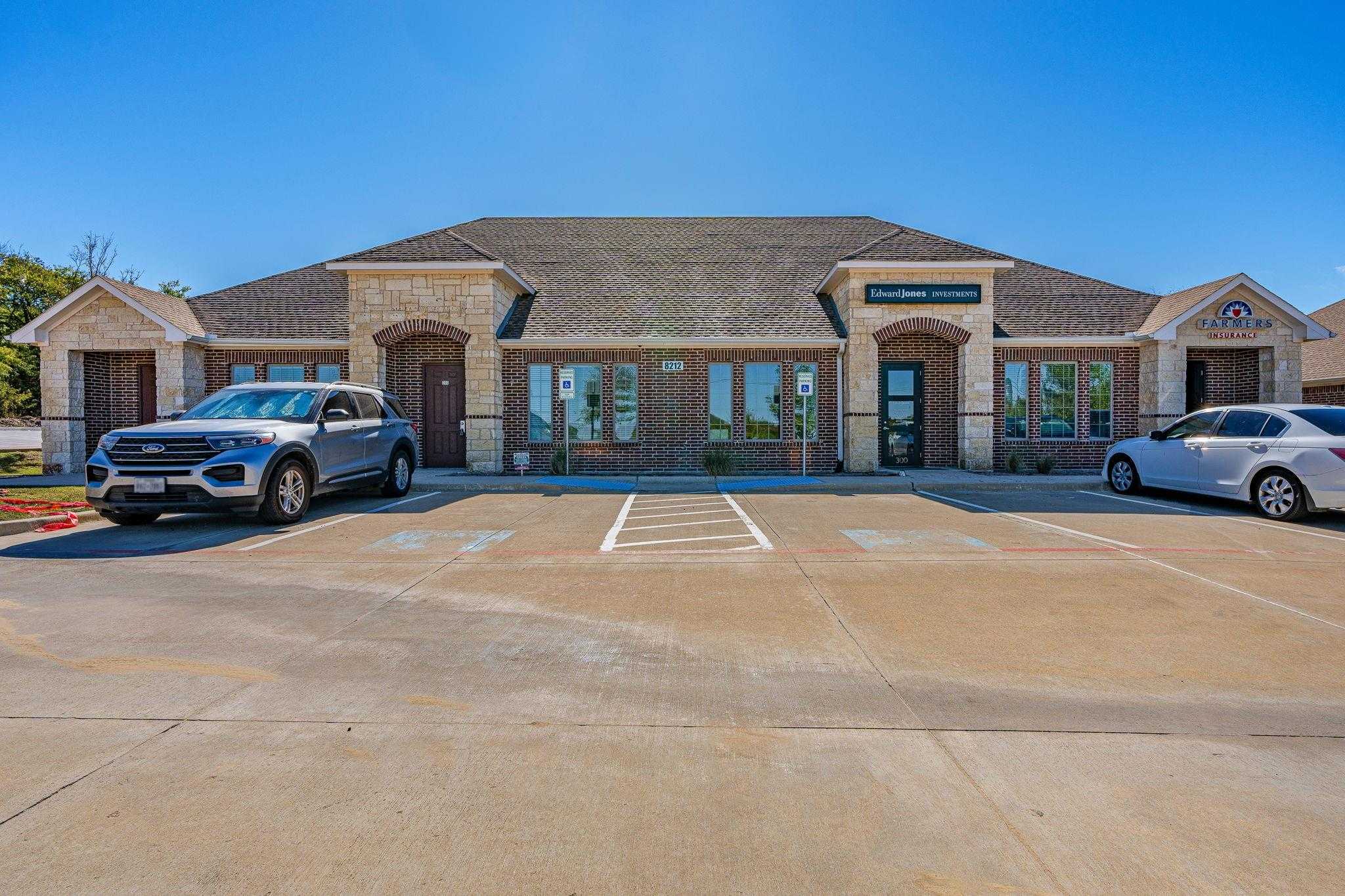 8212 Liberty Grove Road APT 100 & 200 Rowlett Texas United States, for Sale, commercial,  , Orbit Realty Group