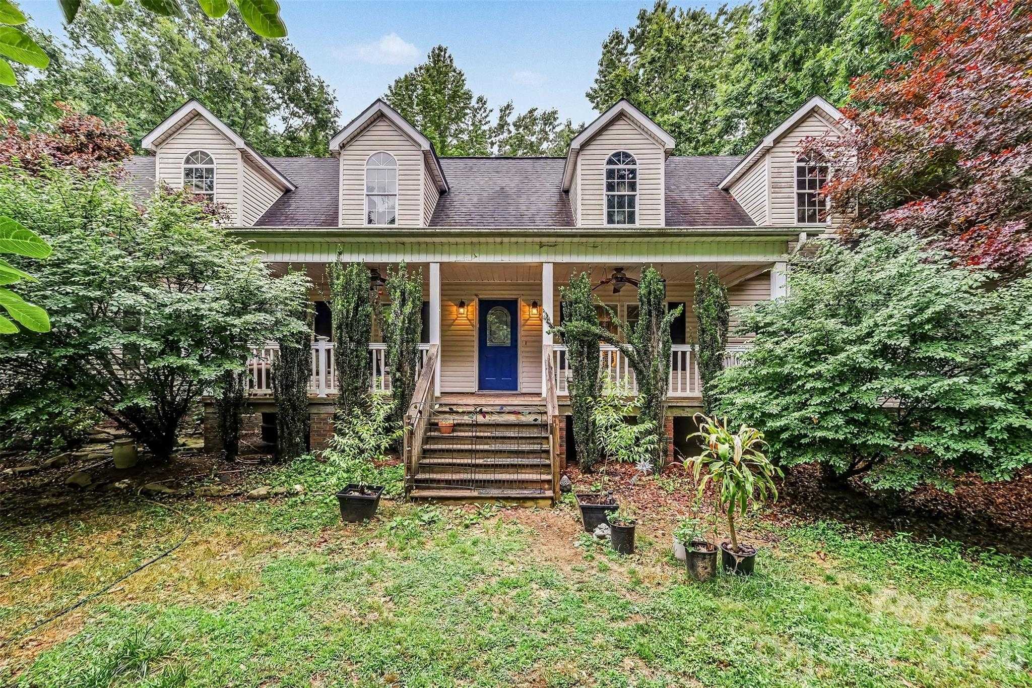 5879 E Gold Hill E Gold Hill North Carolina United States, for Sale, residential, David Garofalo, Carolina4Sale Realty LLC